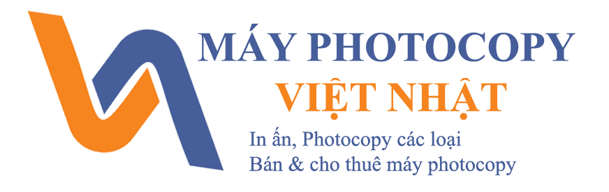 Cho thuê máy photocopy